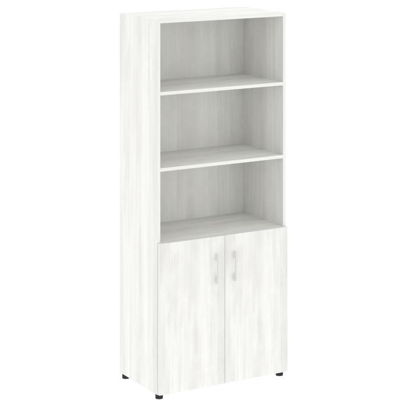 Yalta Шкаф LT.ST-1.1 Снежная Патина 800x450x1987 Yalta Шкаф LT.ST-1.1 Снежная Патина 800x450x1987