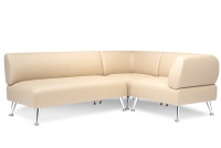 Модульный диван Wait 90x73x77