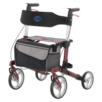 Ходунки-роллаторы Med-Mos 186.00.10 R-511V-00 для передвижения и реабилитации