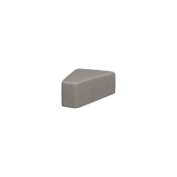 MVK45343 Модуль соединительный 30 СМ-П30° Kiton grey