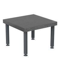 Сварочный стол SRK D16.12.12-K Сварочный стол SRK D16.12.12-K