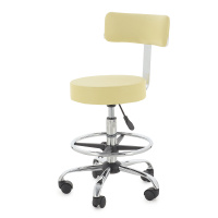 Стул мастера Med-Mos МА-01 (СТ-17КА)/ (III) – Классика и комфорт для профи