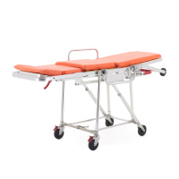 Каталка для АСМП Med-Mos ММ-А6 KatS-13210R (YDC-3D) Каталка для АСМП Med-Mos ММ-А6 KatS-13210R (YDC-3D)