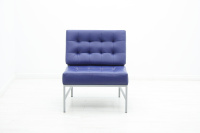 Кресло без подлокотников Троникс