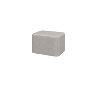 MVK31079 Пуф 60х40 БК-6040 Tempo grey