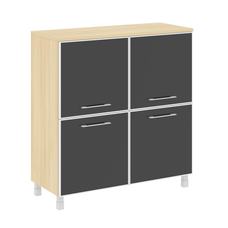 Yalta Шкаф квадратный LT.SD-1.2 R black Акация Лорка/Стекло Black 1098x452x1168 Yalta Шкаф квадратный LT.SD-1.2 R black Акация Лорка/Стекло Black 1098x452x1168