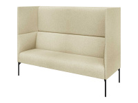 MVK60829 Диван 3-местный высокий Brd3H-2 Sherlock beige