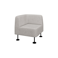 MVK43735 Модуль угловой СМ-У Tempo grey MVK43735 Модуль угловой СМ-У Tempo grey