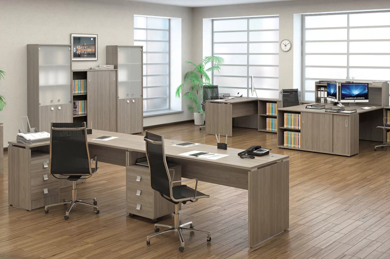 Инновационные решения для офисов: тепловые насосы как залог комфорта и энергоэффективности Инновационные решения для офисов: тепловые насосы как залог комфорта и энергоэффективности