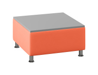 Столик большой Marcus MC-SB экокожа Oregon 23 Столик большой Marcus MC-SB экокожа Oregon 23