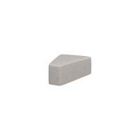 MVK43762 Модуль соединительный 30 СМ-П30° Tempo grey MVK43762 Модуль соединительный 30 СМ-П30° Tempo grey