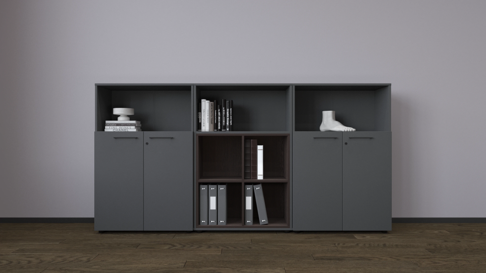 Кабинет руководителя Кортез