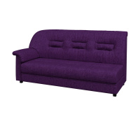 MVK39058 Модуль 3-местный правый P3R Velvet Lux purple