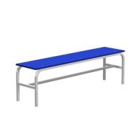 Скамья гардеробная ЛДСП 1500х400х450 Скамья гардеробная ЛДСП 1500х400х450