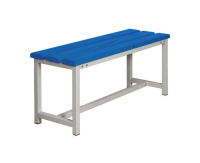 Скамейка гардеробная для раздевалки SGP1500 Скамейка гардеробная для раздевалки SGP1500