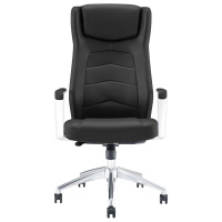 Кресло BRABIX PREMIUM ''Viking EX-759'', синхромеханизм, алюминий, натуральная кожа, черное, 532933 Кресло BRABIX PREMIUM ''Viking EX-759'', синхромеханизм, алюминий, натуральная кожа, черное, 532933