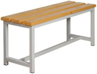 Скамейка гардеробная СГ-1000 Скамейка гардеробная СГ-1000