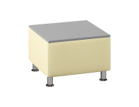 Столик малый Marcus MC-SM экокожа Oregon 11 Столик малый Marcus MC-SM экокожа Oregon 11