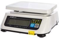 Весы электронные порционные CAS SWN-30 Весы электронные порционные CAS SWN-30