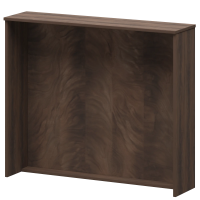 Стойка прямоугольная А-553 Лагос 1460x360x1220 Ресепшн