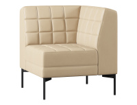 Секция угловая Shoko SH-U.01 экокожа Oregon 12