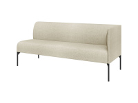 MVK60970 Модуль 3-местный левый Brd3L Sherlock beige