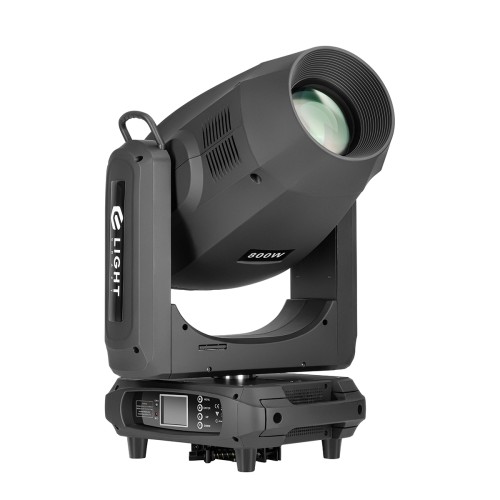 LightCraft 800W Wash CMY CTO