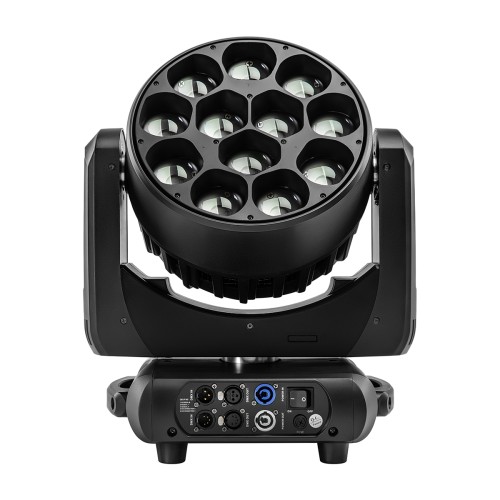 LightCraft Spica Pixel 12x40W