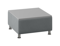 Столик большой Marcus MC-SB экокожа Oregon 17 Столик большой Marcus MC-SB экокожа Oregon 17