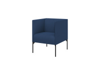 MVK20137 Кресло Brd1-2 Sweet blue MVK20137 Кресло Brd1-2 Sweet blue