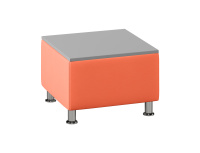 Столик малый Marcus MC-SM экокожа Oregon 23 Столик малый Marcus MC-SM экокожа Oregon 23