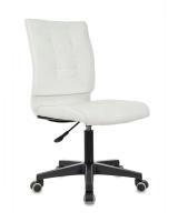 Кресло компьютерное TopChairs ST-Alex молочный Кресло компьютерное TopChairs ST-Alex молочный