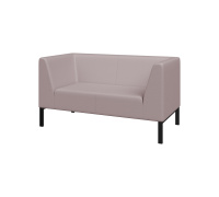 MVK59783 Диван 2-местный Rt2 Oregon purple