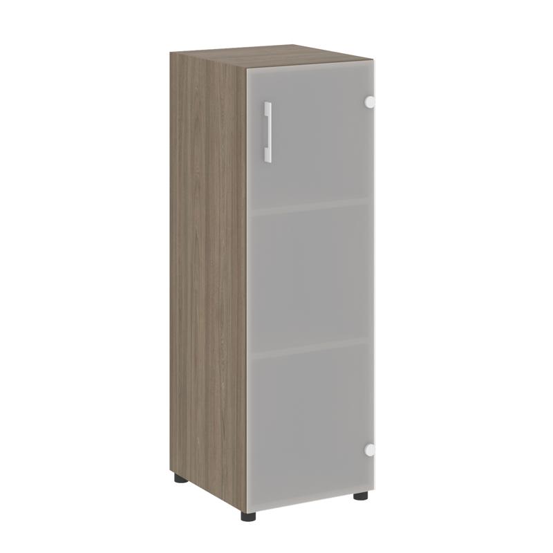 Yalta Шкаф узкий LT.SU-2.4 (R) Вяз Благородный 400x450x1195 Yalta Шкаф узкий LT.SU-2.4 (R) Вяз Благородный 400x450x1195