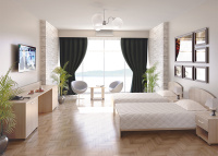 Мебель для гостиниц Light Клен Мебель для гостиниц Light Клен