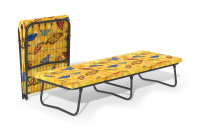 Кровать раскладушка ГАРМОНИЯ