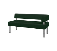 MVK11496 Модуль 3-местный левый Bu3-1L Oregon green