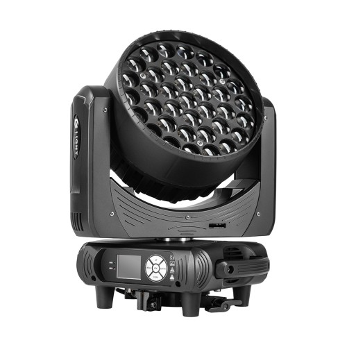 LightCraft 37x15W ZOOM