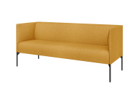 MVK60917 Диван 3-местный Brd3-2 Sherlock yellow