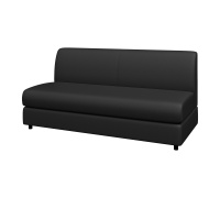 MVK13857 Модуль 3-местный M3 Ecotex black