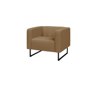 MVK59387 Кресло 60 КС1-60 Galaxy brown