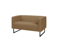 MVK59398 Диван 2 местный 50 КС2-50 Galaxy brown MVK59398 Диван 2 местный 50 КС2-50 Galaxy brown