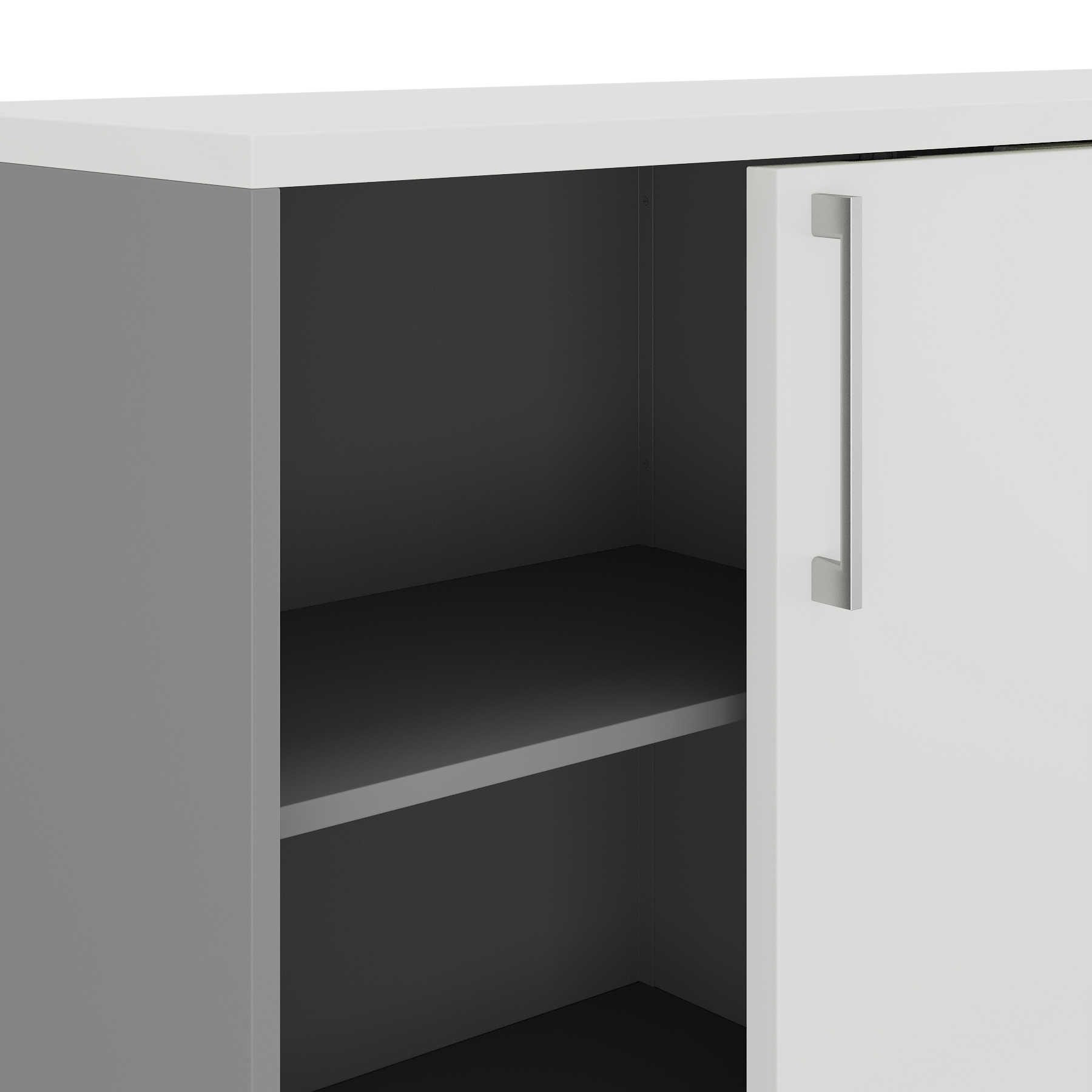 Шкаф-купе Kobor HK/3-120/40/M aluminum/premium Шкаф-купе Kobor HK/3-120/40/M aluminum/premium