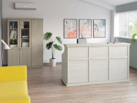 Ресепшн Bern дуб атланта Ресепшн Bern дуб атланта