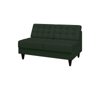 MVK14887 Модуль 2-местный Kos2 Oregon green