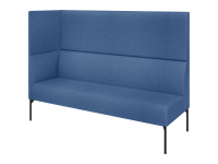 MVK60898 Модуль 3-местный правый высокий Brd3HR Sherlock blue