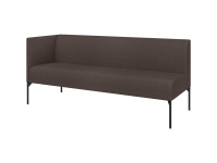 MVK60978 Модуль 3-местный правый Brd3R Sherlock brown