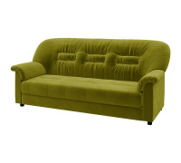 MVK28694 Диван 3-местный P3-2 Newtone green
