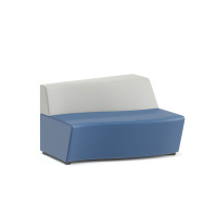 PUMA секция правая ТКАНЬ