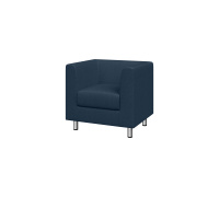 MVK60386 Кресло Dm1-2 Tempo blue